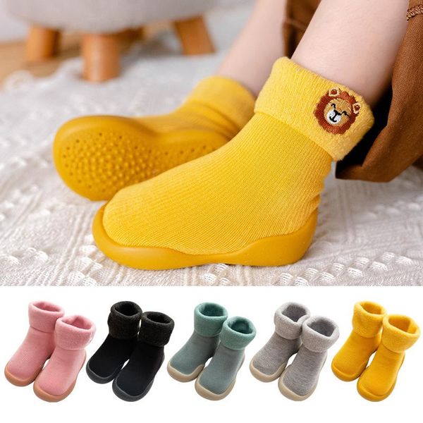 embroidery winter kids warm snow shoes socks infant boys brushed thick sock baby girls booties soft soles toddler first walkers
embroidery winter kids warm snow shoes socks infant boys brushed thick sock baby girls booties soft soles toddler first walkers