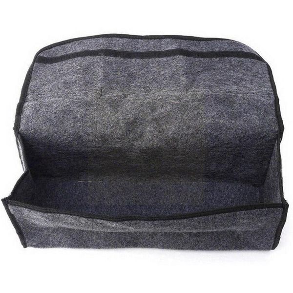 car organizer 1pc trunk storage box bag foldable soft stowing tools auto felt travel boot tidying contain i4u3
car organizer 1pc trunk storage box bag foldable soft stowing tools auto felt travel boot tidying contain i4u3