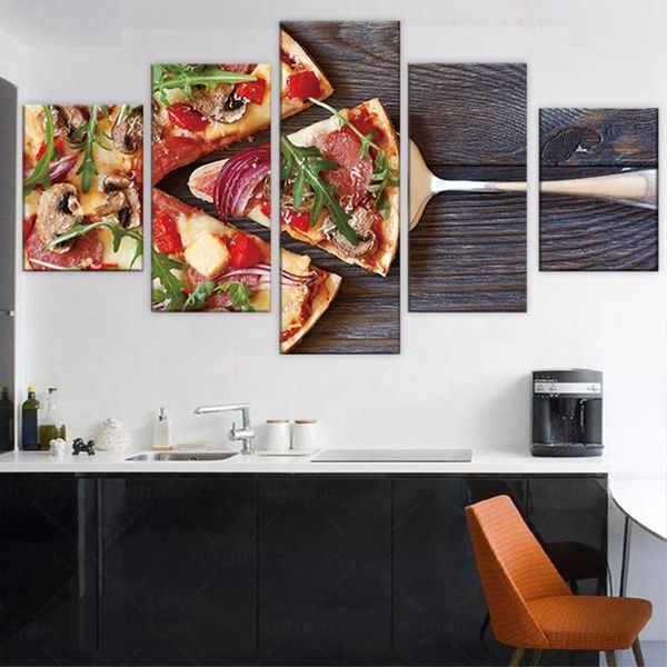 paintings canvas painting wall art pizza food posters and prints pictures for living room home decoration framed
paintings canvas painting wall art pizza food posters and prints pictures for living room home decoration framed