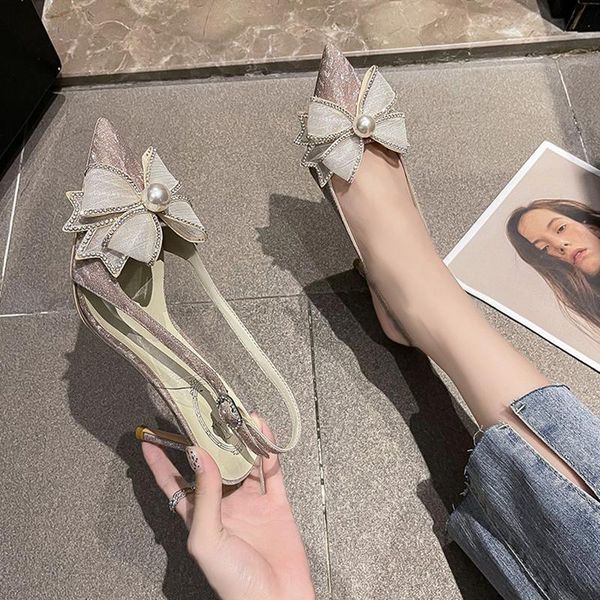 sandals closed toe high heels 2021 women's bow shoes suit female beige all-match shallow mouth high-heeled rhinestone fashio, Black
sandals closed toe high heels 2021 women's bow shoes suit female beige all-match shallow mouth high-heeled rhinestone fashio, Black