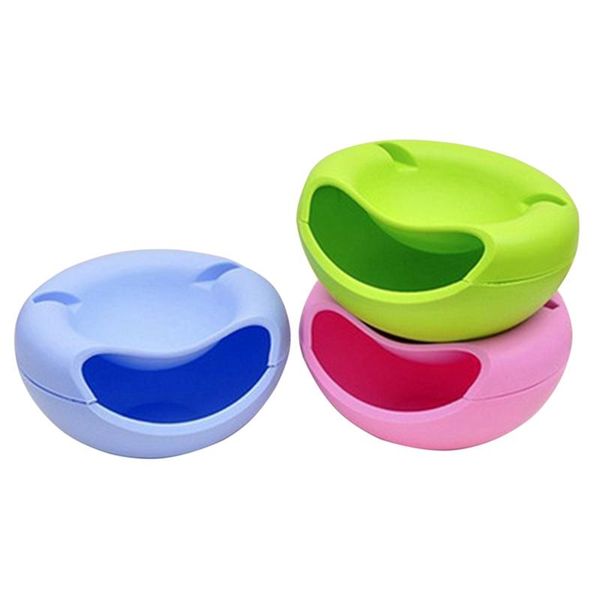bowls lazy snack bowl plastic double-layer storage box fruit mobile phone holder chase artifact plate
bowls lazy snack bowl plastic double-layer storage box fruit mobile phone holder chase artifact plate