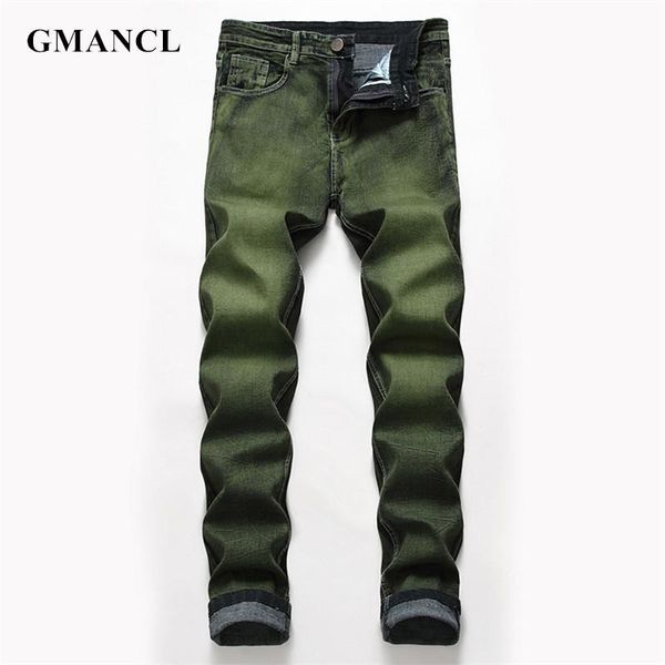 plus size men jeans simple solid color slim straight denim pants streetwear man cotton motorcycle casual stretch jean trousers men's, Blue
plus size men jeans simple solid color slim straight denim pants streetwear man cotton motorcycle casual stretch jean trousers men's, Blue