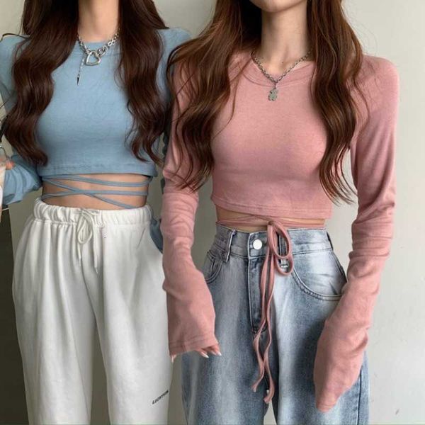 women's t-shirt t-shirt autumn and winter white tight-fitting slim-fitting long-sleeved all-match bottoming shirt short inner ii64
women's t-shirt t-shirt autumn and winter white tight-fitting slim-fitting long-sleeved all-match bottoming shirt short inner ii64
