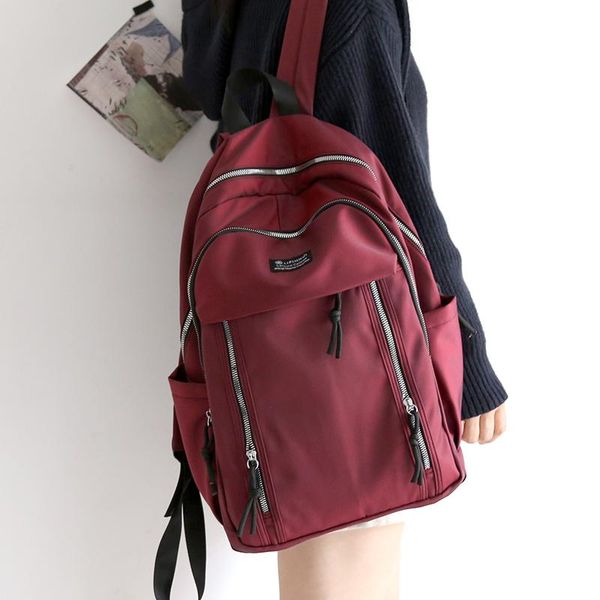 backpack retro colorful couple men women 15.6 inch lapbackpacks female shoulder school bags for teenagers fashion quality
backpack retro colorful couple men women 15.6 inch lapbackpacks female shoulder school bags for teenagers fashion quality