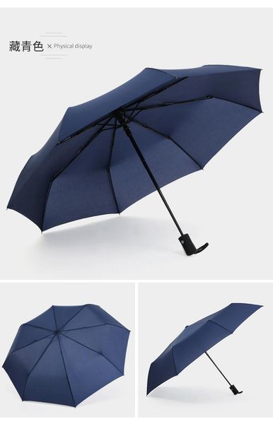 umbrellas fully automatic umbrella business man and rain umbrella, folding advertisement gift
umbrellas fully automatic umbrella business man and rain umbrella, folding advertisement gift