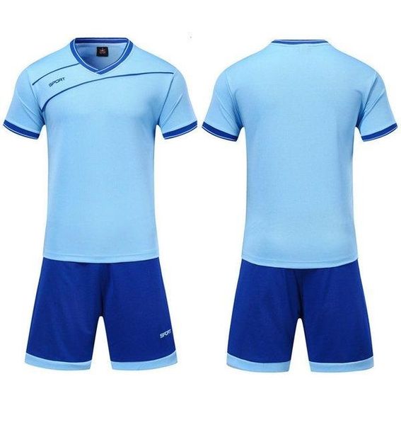 2021 soccer sets smooth white football sweat absorbing and breathable children's training suit men women youth 114, Black
2021 soccer sets smooth white football sweat absorbing and breathable children's training suit men women youth 114, Black