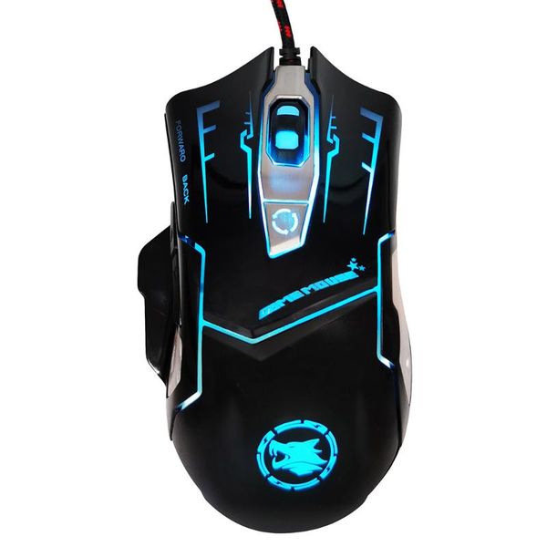 mice usb gaming mouse 3200 dpi adjustable 7 colors rgb pc gamer 6 buttons ergonomic wired for lapcomputer
mice usb gaming mouse 3200 dpi adjustable 7 colors rgb pc gamer 6 buttons ergonomic wired for lapcomputer