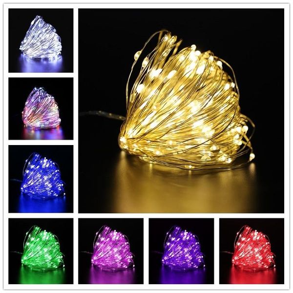 strings led lights outdoor garland battery fairy party wedding decoration light string christmas navidad
strings led lights outdoor garland battery fairy party wedding decoration light string christmas navidad
