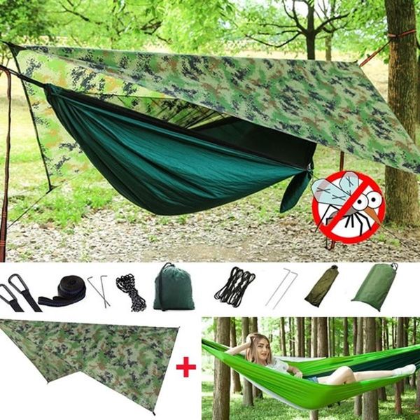 camp furniture camping hammock with mosquito net and rainfly tarp canopy portable lightweight nylon hammocks tree straps
camp furniture camping hammock with mosquito net and rainfly tarp canopy portable lightweight nylon hammocks tree straps