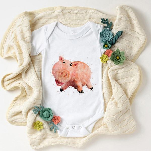 rompers jumpsuit for kids born boy clothes hamm the piggy bank cartoon print summer twins bodysuit toddler short-sleeved romper, Blue
rompers jumpsuit for kids born boy clothes hamm the piggy bank cartoon print summer twins bodysuit toddler short-sleeved romper, Blue