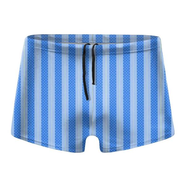 men's shorts swimwear swim trunks striped blue 3d camouflage print mens surf, White;black
men's shorts swimwear swim trunks striped blue 3d camouflage print mens surf, White;black