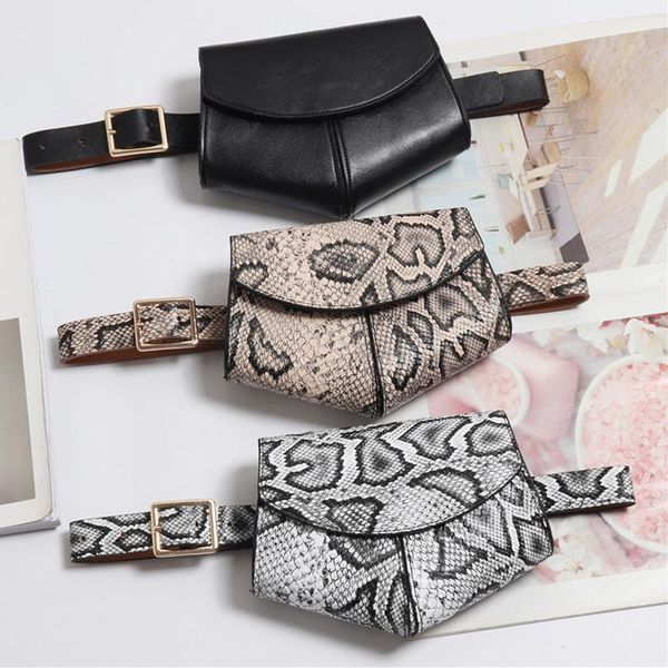 waist bags snake pattern bag mobile phone coin purse belt small square chest serpentine rhomboid female
waist bags snake pattern bag mobile phone coin purse belt small square chest serpentine rhomboid female