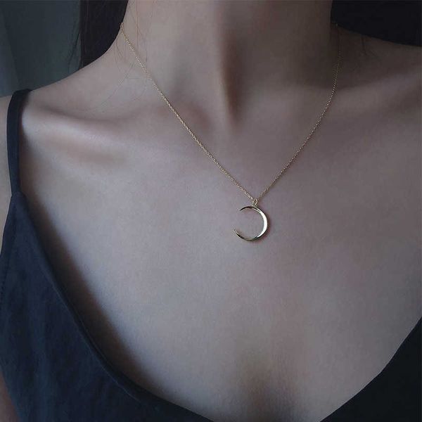 designer necklace sale delicate fashion 925 sterling silver curved moon pendants s gifts cute romantic for women birthday jewelry
designer necklace sale delicate fashion 925 sterling silver curved moon pendants s gifts cute romantic for women birthday jewelry