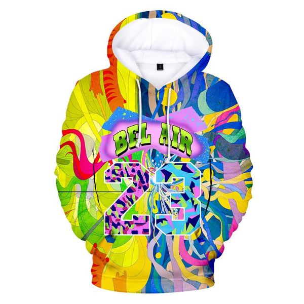 men's hoodies & sweatshirts causal sweatshirt the fresh will smith 90s sitcom comedy tv 3d cool hoodie oversized women, Black
men's hoodies & sweatshirts causal sweatshirt the fresh will smith 90s sitcom comedy tv 3d cool hoodie oversized women, Black
