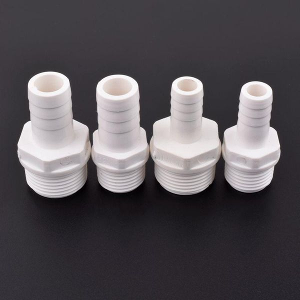 watering equipments 5pcs 1/2"-8/10/12/16mm 3/4"-12/16mm pvc pagoda male thread connector garden irrigation hose aquarium adapter
watering equipments 5pcs 1/2"-8/10/12/16mm 3/4"-12/16mm pvc pagoda male thread connector garden irrigation hose aquarium adapter