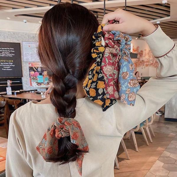 hair accessories 2021 fashion women ears knotted bow scrunchies elastic bands bowknot scarf rope ties
hair accessories 2021 fashion women ears knotted bow scrunchies elastic bands bowknot scarf rope ties