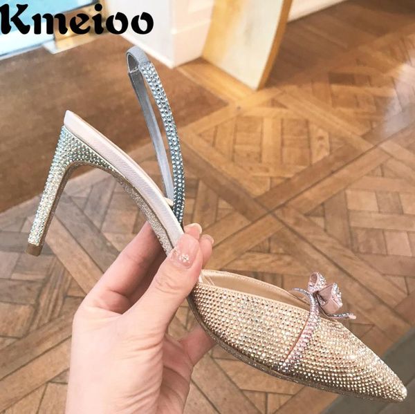 dress shoes friczot sple crystal sandals bow fine high heels ladies fashion summer sins wedding party heletto, Black
dress shoes friczot sple crystal sandals bow fine high heels ladies fashion summer sins wedding party heletto, Black