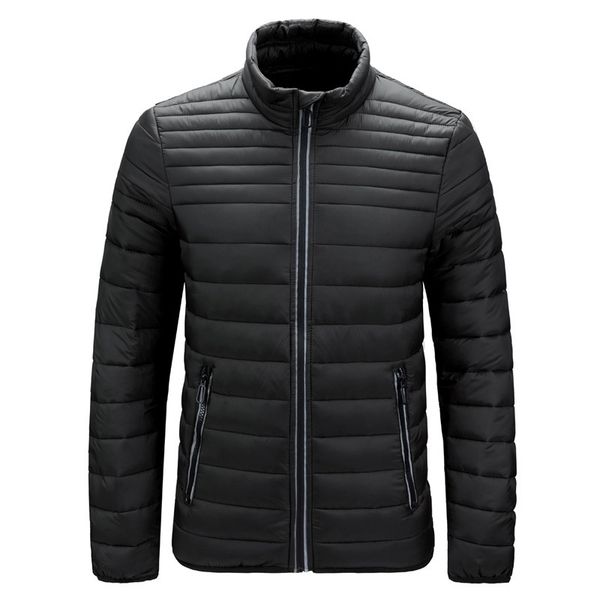 cotton padded clothes winter warm coat men's cotton padded clothes 2021 spare ribs clothes, Black
cotton padded clothes winter warm coat men's cotton padded clothes 2021 spare ribs clothes, Black