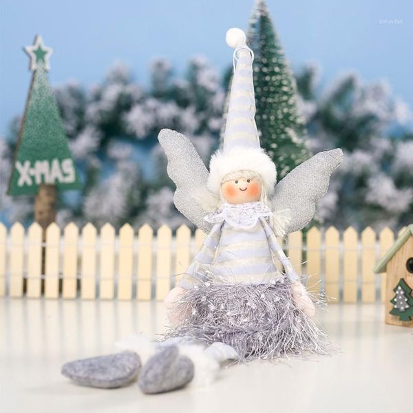christmas decorations party home figurine decoration festive cute office angel girl doll pendant gift holiday striped ornament cloth
christmas decorations party home figurine decoration festive cute office angel girl doll pendant gift holiday striped ornament cloth