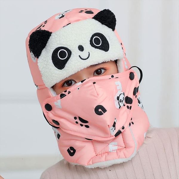 animal panda sharp bomber hats for girl boy winter cap with scarf neck masks cotton snow earflaps russian hat mask, Blue;gray
animal panda sharp bomber hats for girl boy winter cap with scarf neck masks cotton snow earflaps russian hat mask, Blue;gray