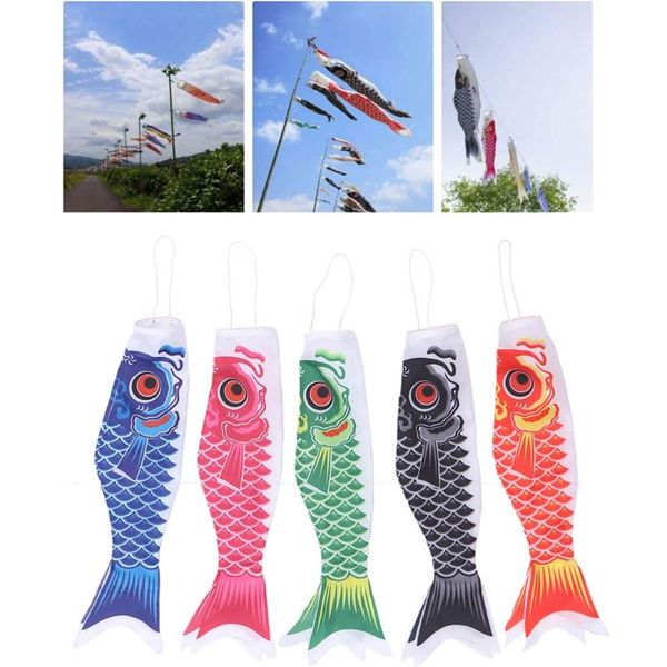 party decoration 40/70cm japanese carp windsock streamer fish flag children's day kite hanging decor for sushi bar izakaya room
party decoration 40/70cm japanese carp windsock streamer fish flag children's day kite hanging decor for sushi bar izakaya room