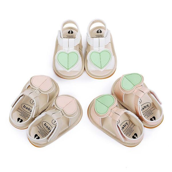 summer infant baby girl boy kids sandals crib shoes soft sole solid hook causal cute 0-18m first walkers
summer infant baby girl boy kids sandals crib shoes soft sole solid hook causal cute 0-18m first walkers