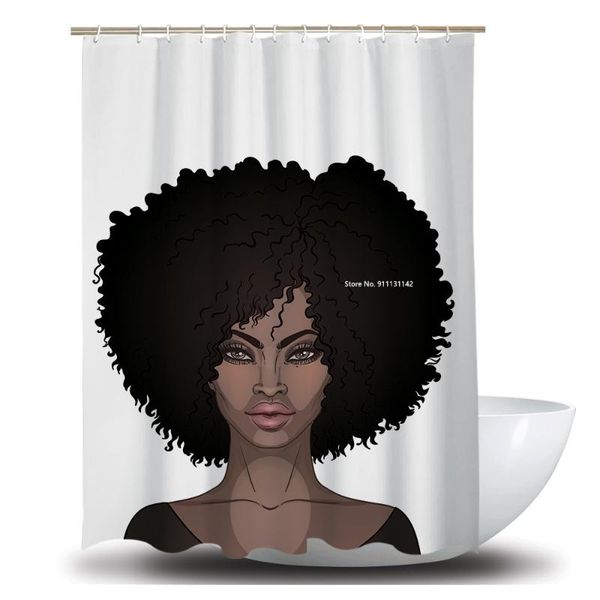 personalized women digital print shower curtain home decor bathroom waterproof and mildew proof curtains
personalized women digital print shower curtain home decor bathroom waterproof and mildew proof curtains