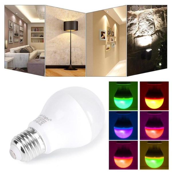bulbs mi.light e27 6w rgbcct led bulb lamp 110v 220v milight 2.4g wireless dimmable smart spotlight night home lighting
bulbs mi.light e27 6w rgbcct led bulb lamp 110v 220v milight 2.4g wireless dimmable smart spotlight night home lighting