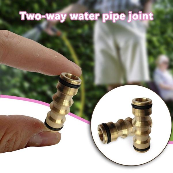 watering equipments garden 2pc hose pipe brass fitting spray xtension connector 1/2 inch tool filtro de agua
watering equipments garden 2pc hose pipe brass fitting spray xtension connector 1/2 inch tool filtro de agua