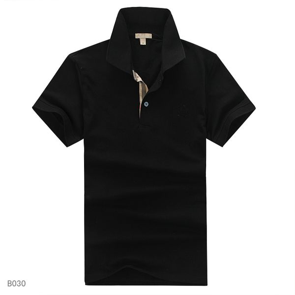 men designer polo summer t-shirt luxury mens balencaiga short sleeved shirts black white clours 100% cotton embroidery clothes, White;black
men designer polo summer t-shirt luxury mens balencaiga short sleeved shirts black white clours 100% cotton embroidery clothes, White;black