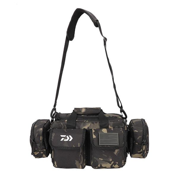 fishing accessories multifunctional outdoor camouflage shoulder crossbody bags waist pack mens climbing camping multi-purpose sports
fishing accessories multifunctional outdoor camouflage shoulder crossbody bags waist pack mens climbing camping multi-purpose sports