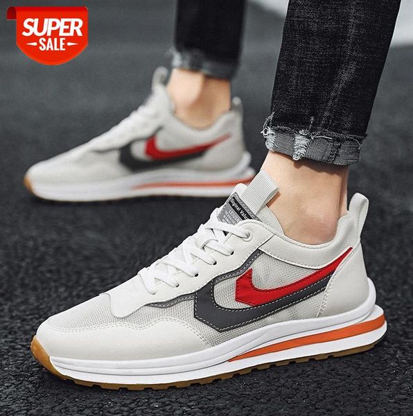 men's shoes, trendy breathable mesh forrest boys sports korean version of the vibrato net red sneakers #ng2d
men's shoes, trendy breathable mesh forrest boys sports korean version of the vibrato net red sneakers #ng2d