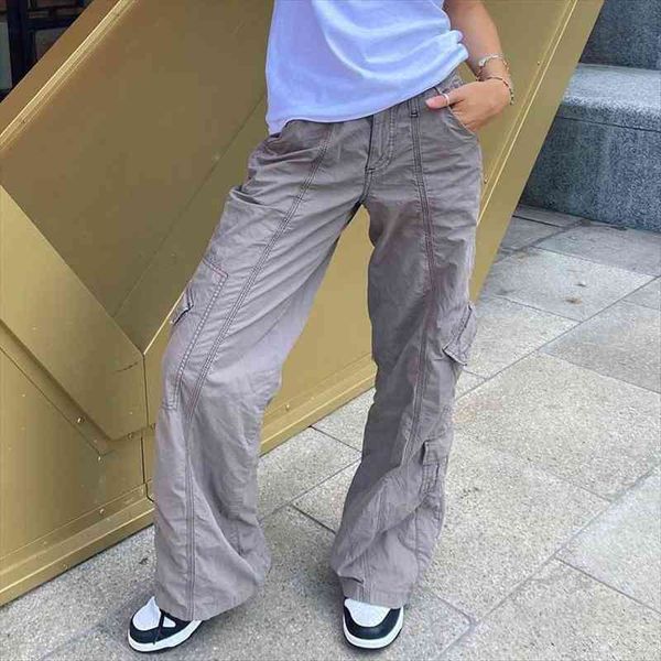 low waisted y2k grunge women jeans baggy harajuku fairycore cute cargo pants streetwear casual fashion denim trousers, Blue
low waisted y2k grunge women jeans baggy harajuku fairycore cute cargo pants streetwear casual fashion denim trousers, Blue