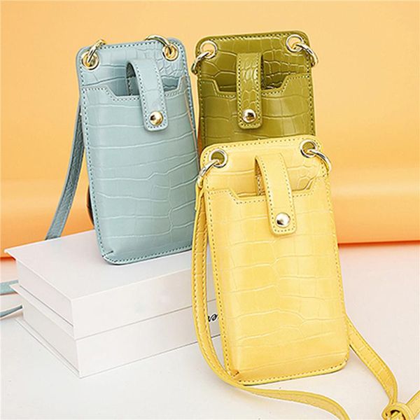 wallets 2021 pu leather phone shoulder bag women mobile messenger for wallet lady cross body, Red;black
wallets 2021 pu leather phone shoulder bag women mobile messenger for wallet lady cross body, Red;black