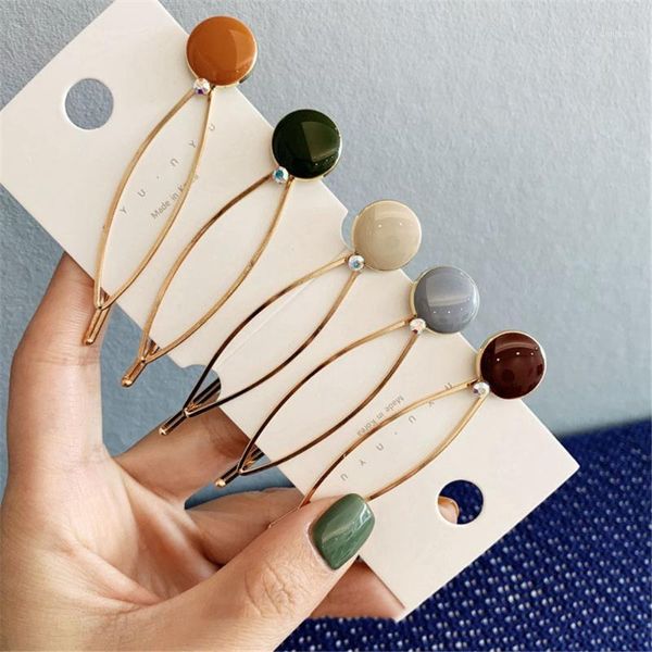 women vintage button duckbill hair clip imitation pearl drop oil candy color hairpin hollow water shape barrette arriva1
women vintage button duckbill hair clip imitation pearl drop oil candy color hairpin hollow water shape barrette arriva1
