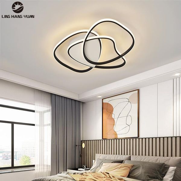 chandeliers black and white led chandelier living room bedroom dining study decoration home interior creative
chandeliers black and white led chandelier living room bedroom dining study decoration home interior creative