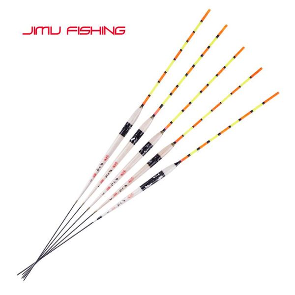 fishing accessories 5 pcs/lot fresh water floats wood drainage buoy shallow bobber carp accessorie
fishing accessories 5 pcs/lot fresh water floats wood drainage buoy shallow bobber carp accessorie