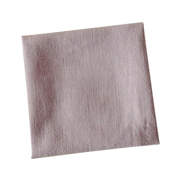 table napkin 6pcs/lot cotton and linen simple solid color napkins kitchen restaurant for wedding party dinner home decor
table napkin 6pcs/lot cotton and linen simple solid color napkins kitchen restaurant for wedding party dinner home decor
