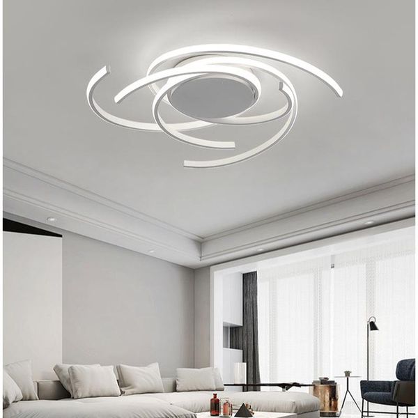 ceiling lights modern simple stylish aluminium led light 50cm black white decorative flush mount lamps for living room bedroom
ceiling lights modern simple stylish aluminium led light 50cm black white decorative flush mount lamps for living room bedroom