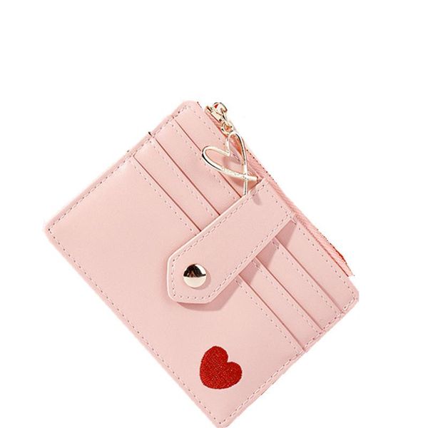 card holders women mini wallet fashion lady slim bank business id bus coin money purse organizer bags pouch pocket, Brown;gray
card holders women mini wallet fashion lady slim bank business id bus coin money purse organizer bags pouch pocket, Brown;gray