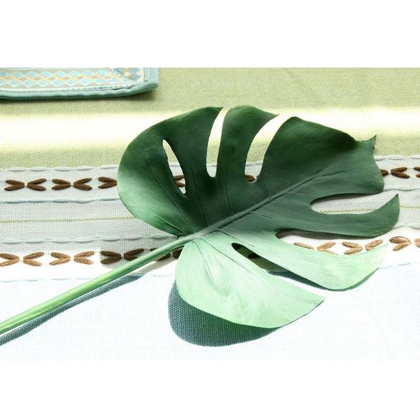 decorative flowers & wreaths artificial palm leaf simulation plant decoration home office fake greenery cloth ornament
decorative flowers & wreaths artificial palm leaf simulation plant decoration home office fake greenery cloth ornament