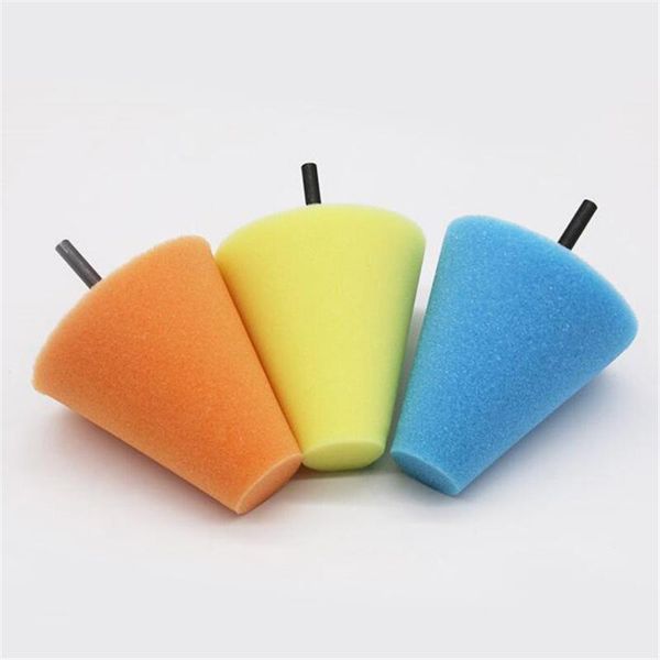 hand & power tool accessories 1pc 3 inch 80mm polishing sponge cone shaped sanding pad cleaning car tire wheel hub disc tools
hand & power tool accessories 1pc 3 inch 80mm polishing sponge cone shaped sanding pad cleaning car tire wheel hub disc tools