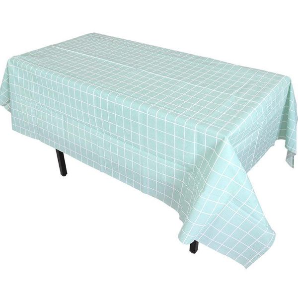 table cloth disposable peva plastic plaid cover for party and home waterproof oilproof
table cloth disposable peva plastic plaid cover for party and home waterproof oilproof