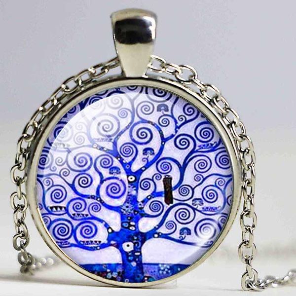 tree of life necklace jewelry nature glass dome pendant christmas gift for women car necklaces, Silver
tree of life necklace jewelry nature glass dome pendant christmas gift for women car necklaces, Silver