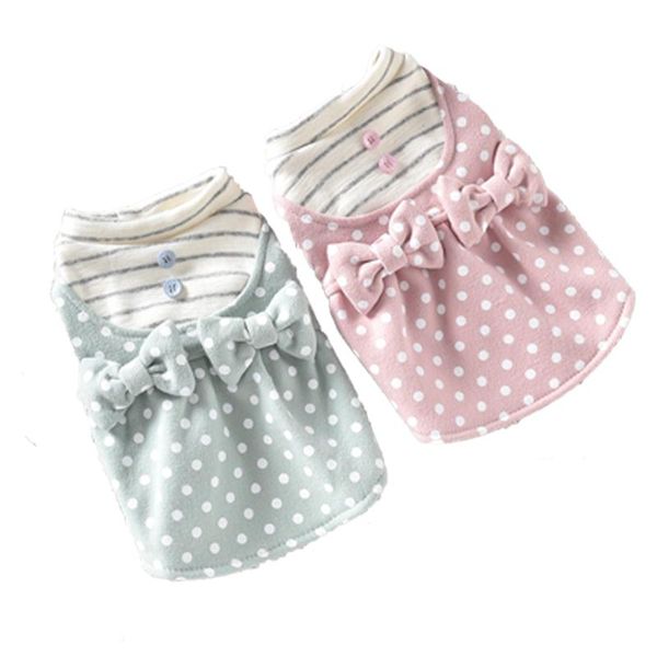 dog apparel cute dots winter dress princess costume small clothes skirt yorkshire pomeranian puppy clothing poodle schnauzer
dog apparel cute dots winter dress princess costume small clothes skirt yorkshire pomeranian puppy clothing poodle schnauzer