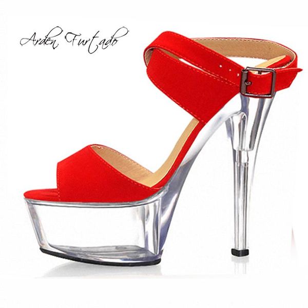 arden furtado 2021 summer fashion women's shoes poots platform red buckle sandals stilettos heels large size 46 dress, Black
arden furtado 2021 summer fashion women's shoes poots platform red buckle sandals stilettos heels large size 46 dress, Black