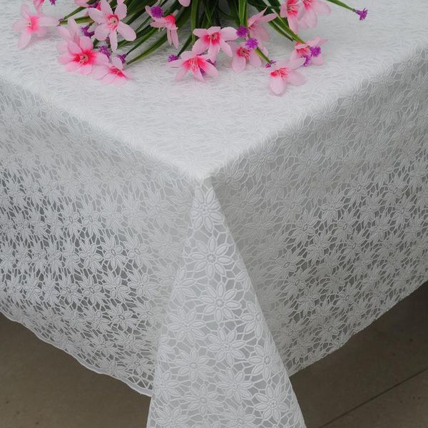 waterproof tablecloth maiden's heart pvc plastic anti scalding and oil proof tea table mat wash cloth
waterproof tablecloth maiden's heart pvc plastic anti scalding and oil proof tea table mat wash cloth