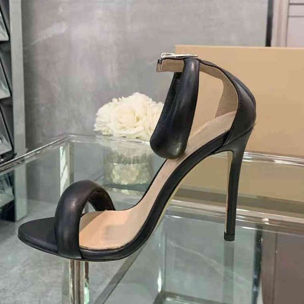 summer gold sandals women ankle strap fashion gladiators thin high heels lady evening party shoes, Black 
summer gold sandals women ankle strap fashion gladiators thin high heels lady evening party shoes, Black