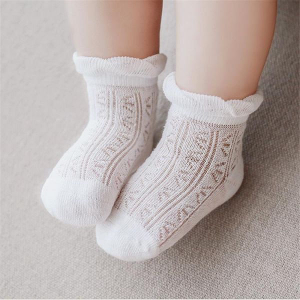 socks 4pcs baby summer ultra-thin mesh breathable loose mouth boneless born for girls and boy, Pink;yellow
socks 4pcs baby summer ultra-thin mesh breathable loose mouth boneless born for girls and boy, Pink;yellow