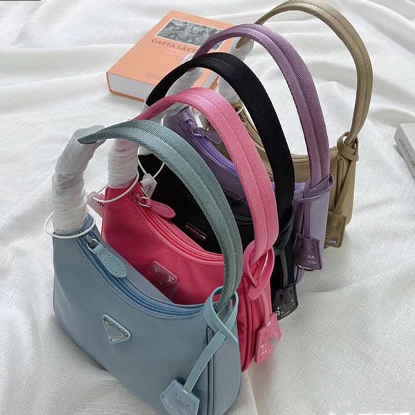 70% off purse new hobo armpit bag half moon nylon middle ancient bill of lading shoulder method stick inverted triangular standard
70% off purse new hobo armpit bag half moon nylon middle ancient bill of lading shoulder method stick inverted triangular standard
